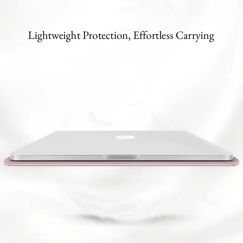 Elevio™ 3-in-1 Laptop Sleeve with Stand & Wrist Rest