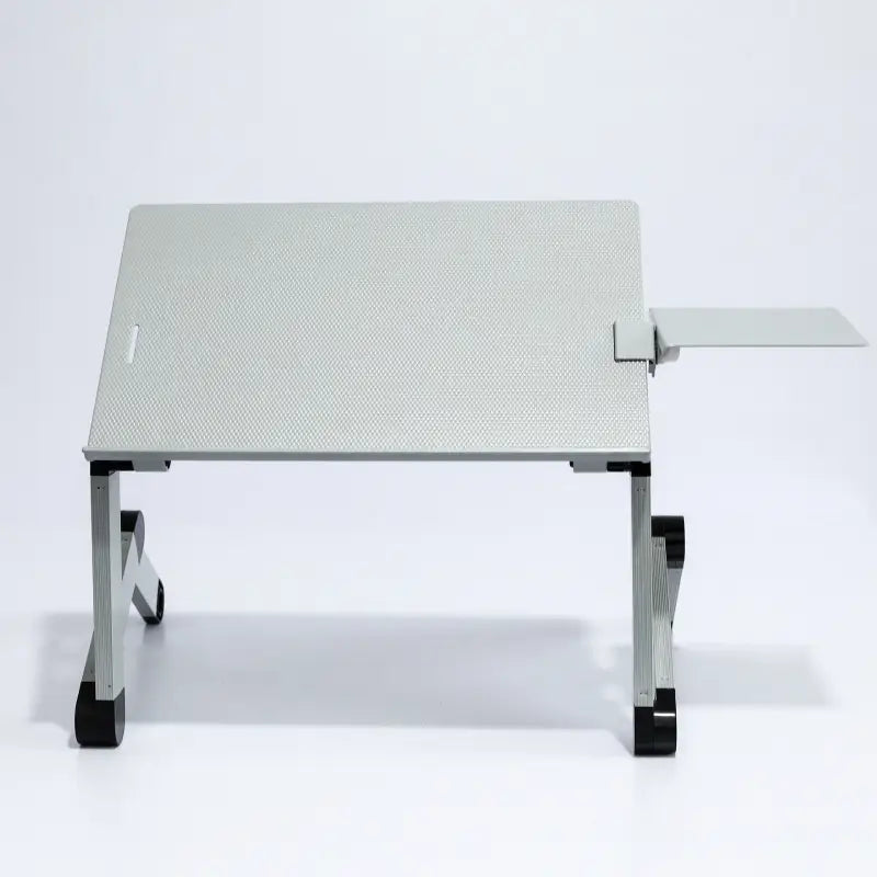 FLEXSTAND 360° – Adjustable Ergonomic Laptop Stand for Work, Relaxation & Reading