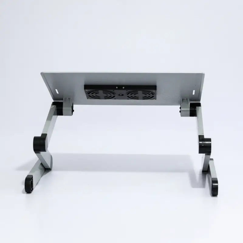 FLEXSTAND 360° – Adjustable Ergonomic Laptop Stand for Work, Relaxation & Reading